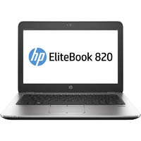 hp elitebook 820 g3 12.5 inch commercial notebook