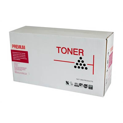 Image for WHITEBOX COMPATIBLE SAMSUNG MLTD203L TONER CARTRIDGE BLACK from Office National