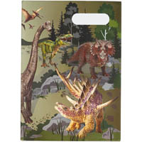 spencil book cover a4 dinosaur discovery i