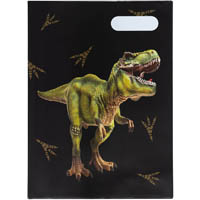 spencil scrapbook cover 335 x 245mm dinosaur discovery ii