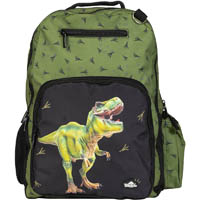 spencil kids backpack big dinosaur discovery