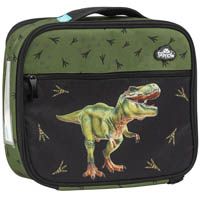 spencil cooler lunch bag big dinosaur discovery