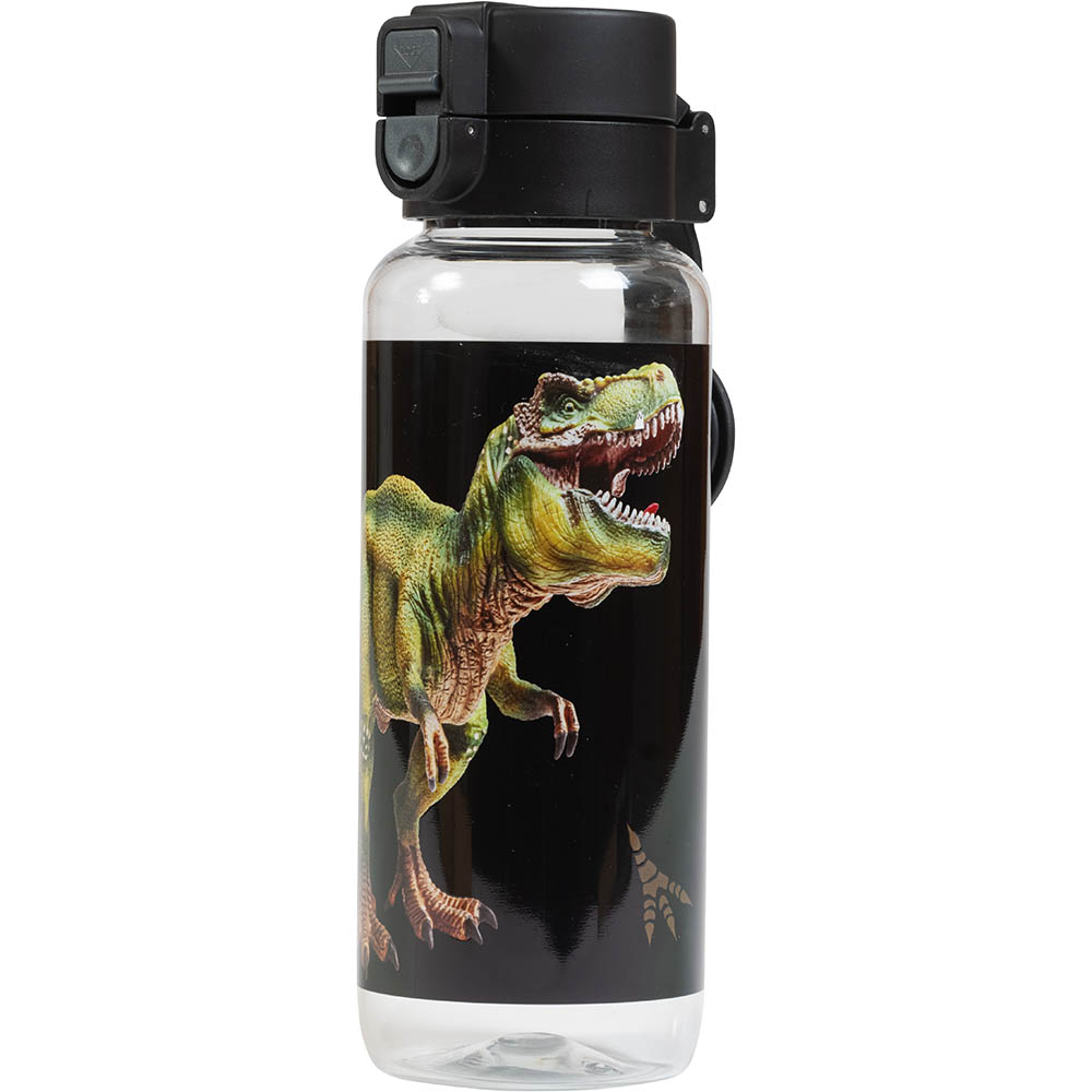 Image for SPENCIL WATER BOTTLE BIG 650ML DINOSAUR DISCOVERY from SBA Office National - Darwin