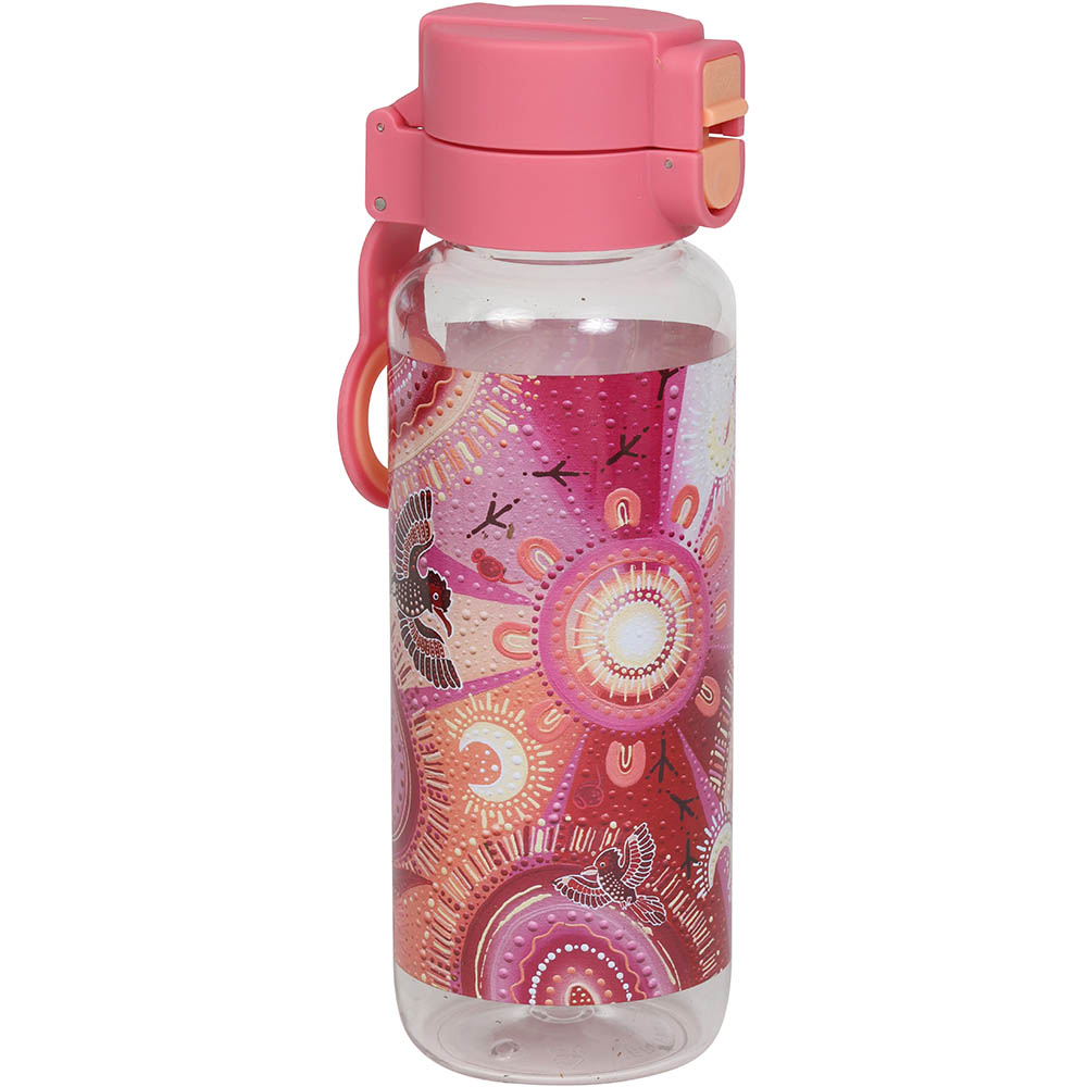 Image for SPENCIL WATER BOTTLE BIG 650ML YARRAWALA from Office National Sydney Stationery