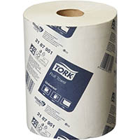 tork 2187951 hand towel roll 180mm x 90m white