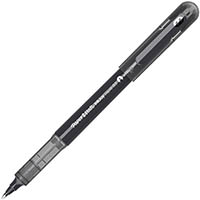 papermate inkjoy arrow point rollerball pen 0.5mm black