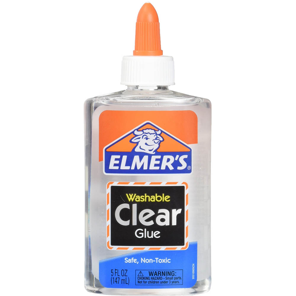 Image for ELMERS LIQUID SCHOOL GLUE 148ML CLEAR from Coleman's Office National