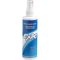 expo whiteboard care cleaning spray 236ml