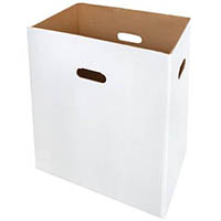 intimus replacement shredder waste bins to suit intimus 500, 501 and 502 series