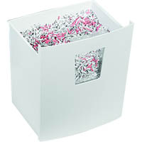 intimus replacement shredder waste bins to suit intimus 600, 601 and 602 series