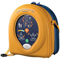heartsine samaritan 360p fully automatic aed defibrillator