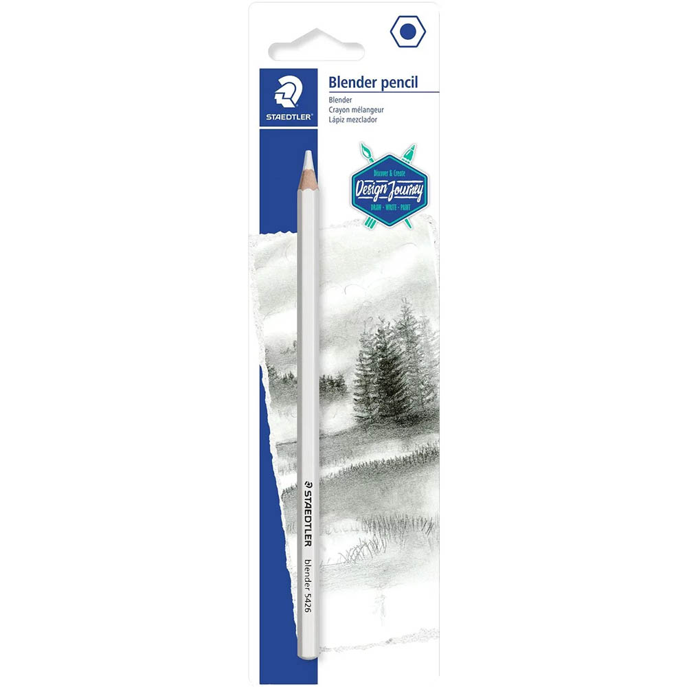 Image for STAEDTLER 5426 BLENDER PENCIL from Surry Office National