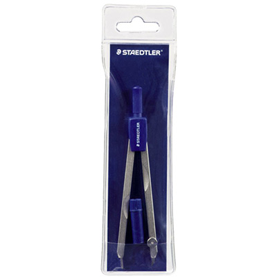 Image for STAEDTLER 559 ARCO COMPASS from Copylink Office National