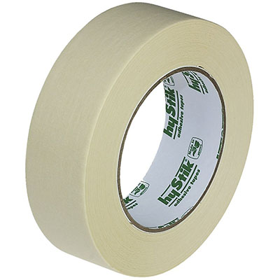 Image for HYSTIK 8801 GENERAL PURPOSE MASKING TAPE 36MM X 50M from Our Town & Country Office National