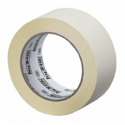 Image for HYSTIK 8801 GENERAL PURPOSE MASKING TAPE 48MM X 50M from Ezi Office Supplies Gold Coast Office National
