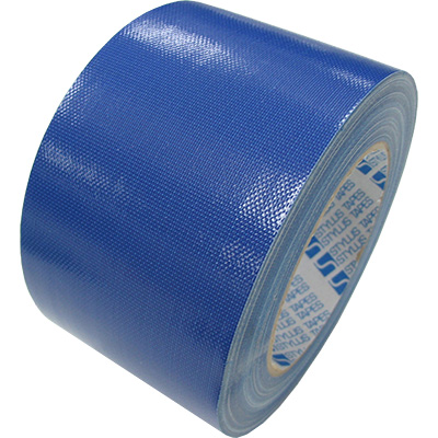 Image for STYLUS 352 CLOTH TAPE 48MM X 25M BLUE from Connelly's Office National