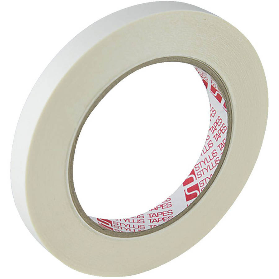 Image for STYLUS 740 DOUBLE SIDED TAPE 12MM X 33M from Mackay Business Machines (MBM) Office National