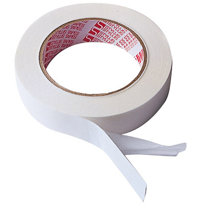 Image for STYLUS 740 DOUBLE SIDED TAPE 18MM X 33M from Copylink Office National