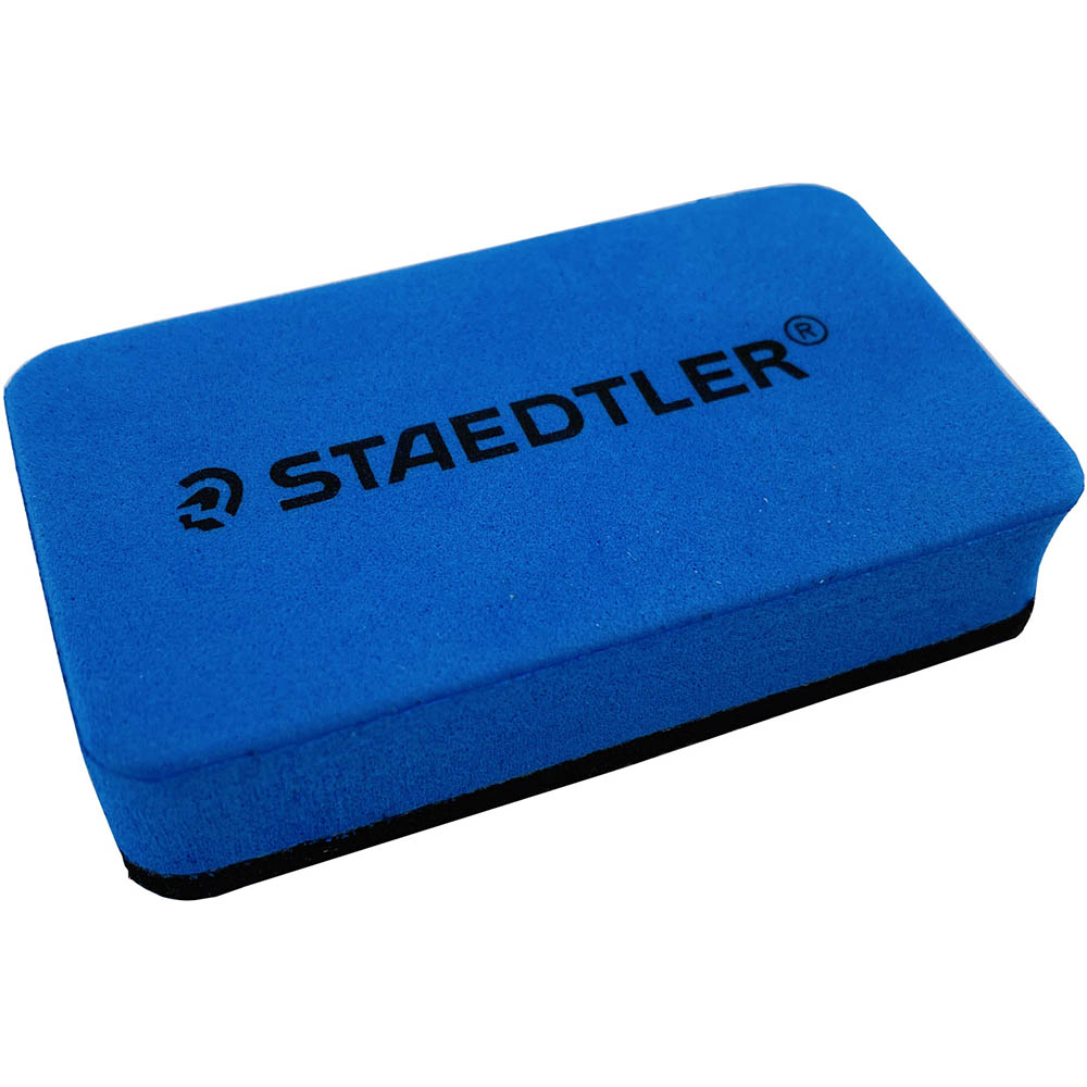 Image for STAEDTLER 653 MINI WHITEBOARD ERASER from PaperChase Office National