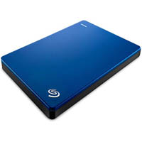 seagate backup plus slim 2.5 inch external hard drive 1tb blue