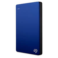 seagate backup plus slim 2.5 inch external hard drive 2tb blue
