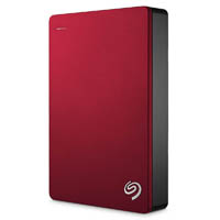 seagate backup plus 2.5 inch enternal hard drive 5tb red