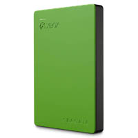 seagate game hard drive for xbox 2tb green