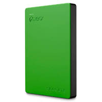 seagate game hard drive for xbox 4tb green