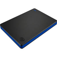 seagate game hard drive for ps4 2tb black
