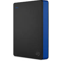 seagate game hard drive for ps4 4tb black