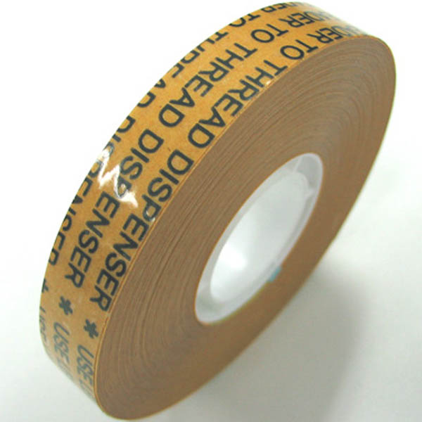 Image for STYLUS T001 GP DOUBLE SIDED TRANSFER TAPE 12MM X 33M WHITE from PaperChase Office National