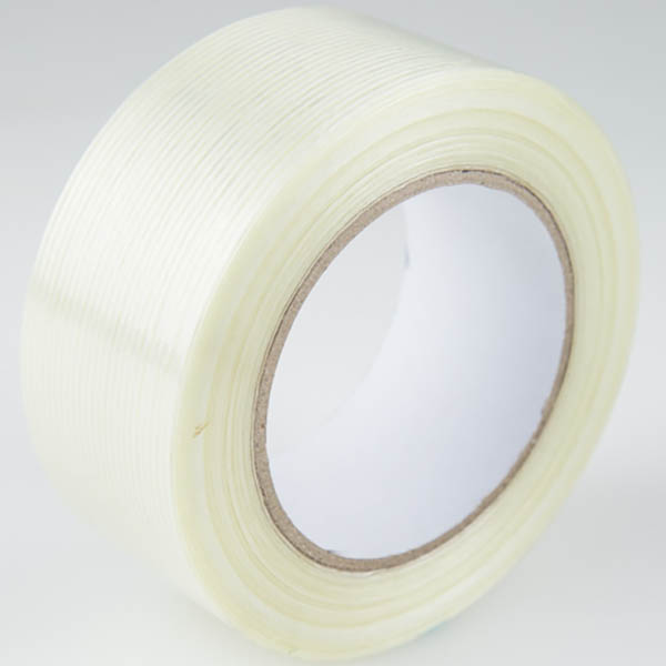 Image for STYLUS 801 ONE WAY FILAMENT TAPE 48MM X 45M TRANSPARENT from Office National Barossa
