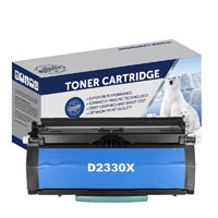 compatible dell 59210492 toner cartridge high yield black