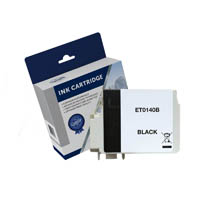 compatible epson 140 ink cartridge high yield black