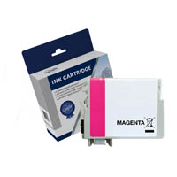 compatible epson 140 ink cartridge high yield magenta