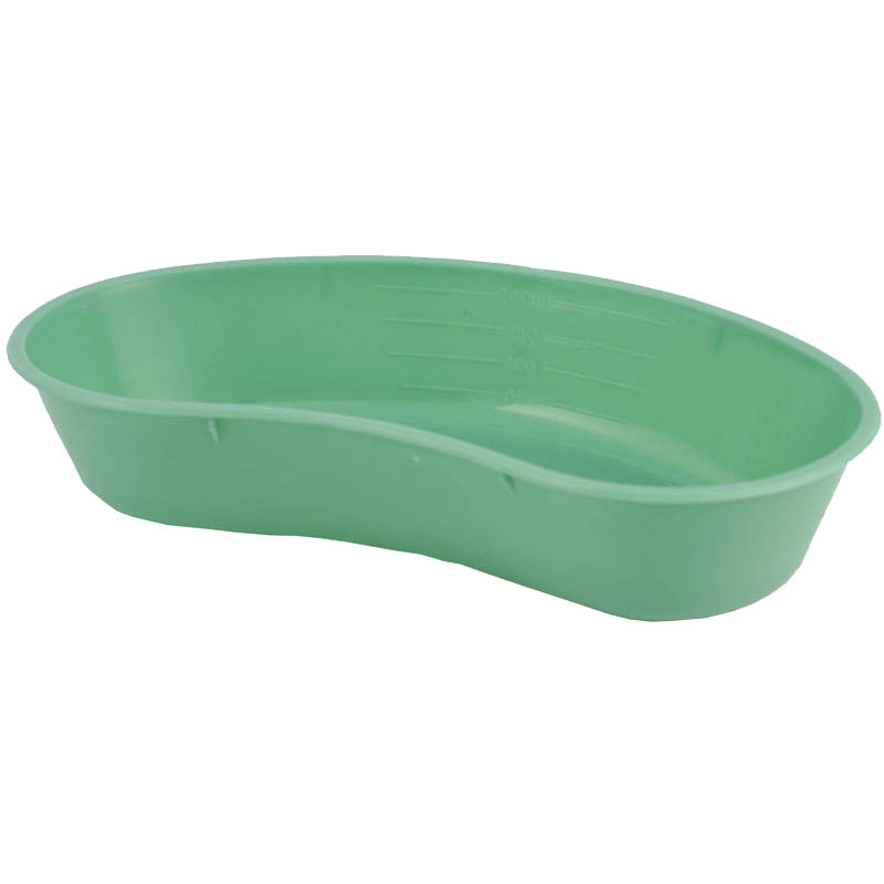 Image for FIRST AIDERS CHOICE PLASTIC KIDNEY DISH from Office National Perth CBD