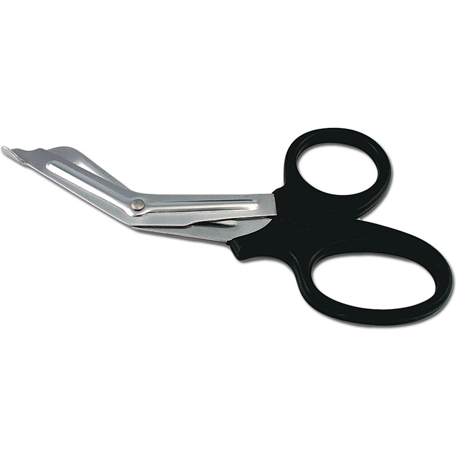 Image for TRAFALGAR UNIVERSAL TRAUMA SCISSORS 145MM from PaperChase Office National