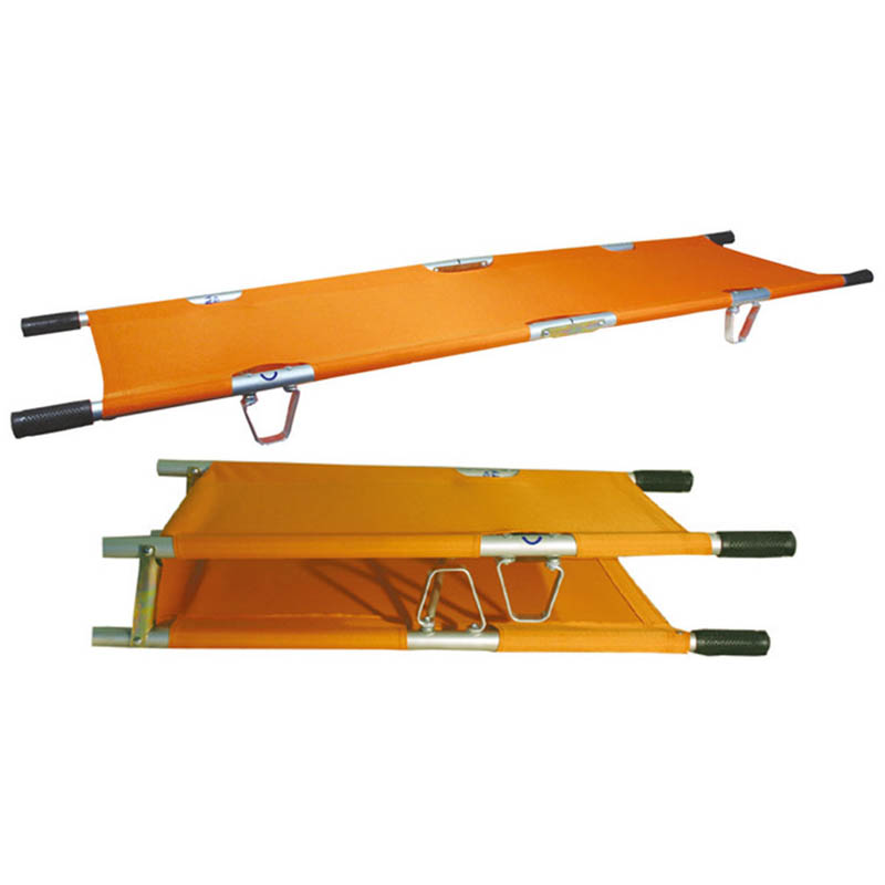 Image for TRAFALGAR LIGHTWEIGHT POLE STRETCHER from Axsel Office National