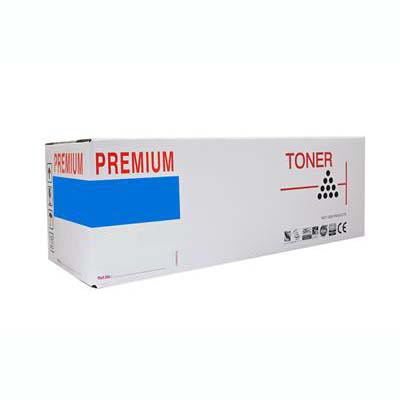 Image for WHITEBOX COMPATIBLE BROTHER TN348 TONER CARTRIDGE CYAN from Two Bays Office National