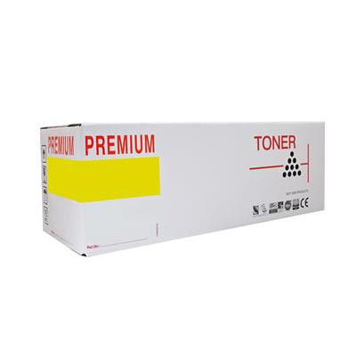 Image for WHITEBOX COMPATIBLE BROTHER TN348 TONER CARTRIDGE YELLOW from Two Bays Office National