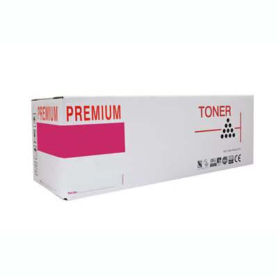 Image for WHITEBOX COMPATIBLE BROTHER TN348 TONER CARTRIDGE MAGENTA from Ezi Office Supplies Gold Coast Office National