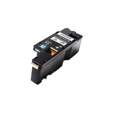 Image for WHITEBOX COMPATIBLE FUJI XEROX CT201592 TONER CARTRIDGE CYAN from Two Bays Office National