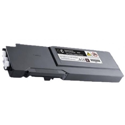 Image for WHITEBOX COMPATIBLE FUJI XEROX CT202033 TONER CARTRIDGE BLACK from Coffs Coast Office National