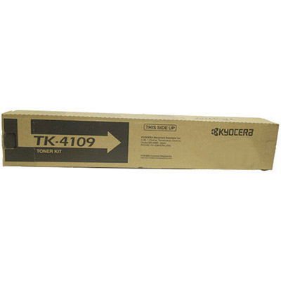 Image for KYOCERA TK4109 TONER CARTRIDGE BLACK from Two Bays Office National