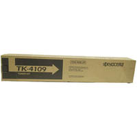 kyocera tk4109 toner cartridge black
