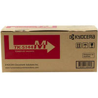 kyocera tk5144 toner cartridge magenta