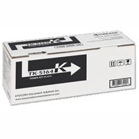 kyocera tk5164k toner cartridge black