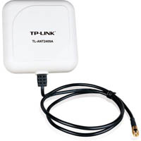 tp-link tl-ant2409a 2.4ghz 9dbi directional antenna
