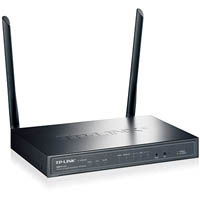 tp-link tl-er604w safestream wireless n gigabit broadband vpn router