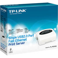 tp-link tl-ps110u single usb2.0 port fast ethernet print server
